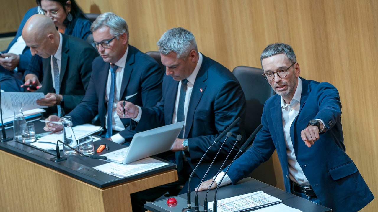 Heute.at - Bürgertäuscher – FPÖ mit Riesen-Asylwut auf Kanzler