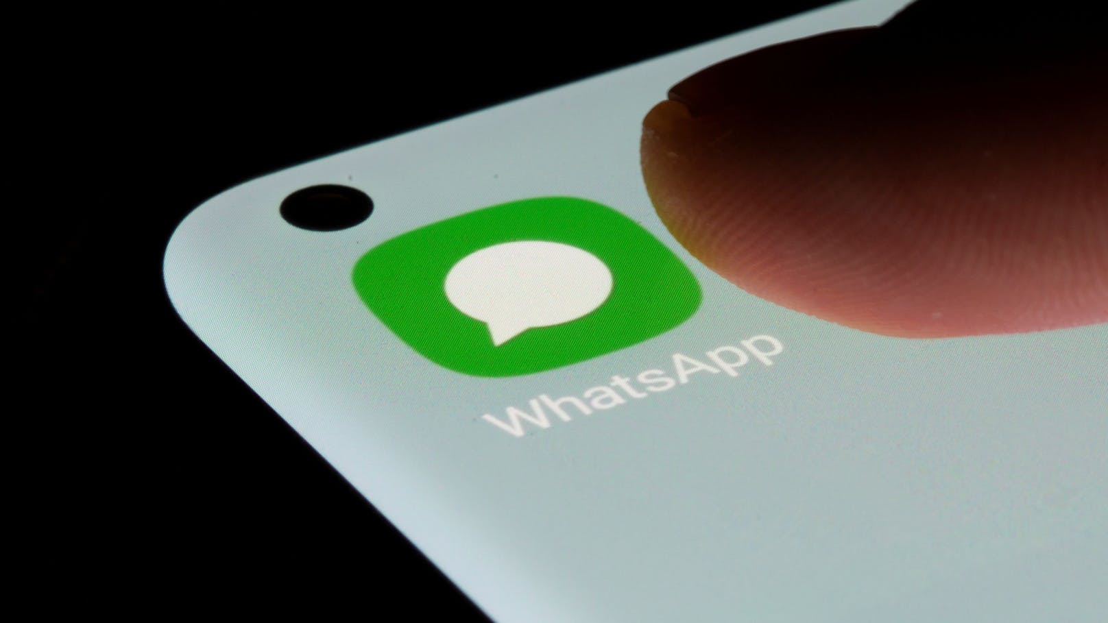Warnung – über 10.000 Euro nach WhatsApp-Text weg