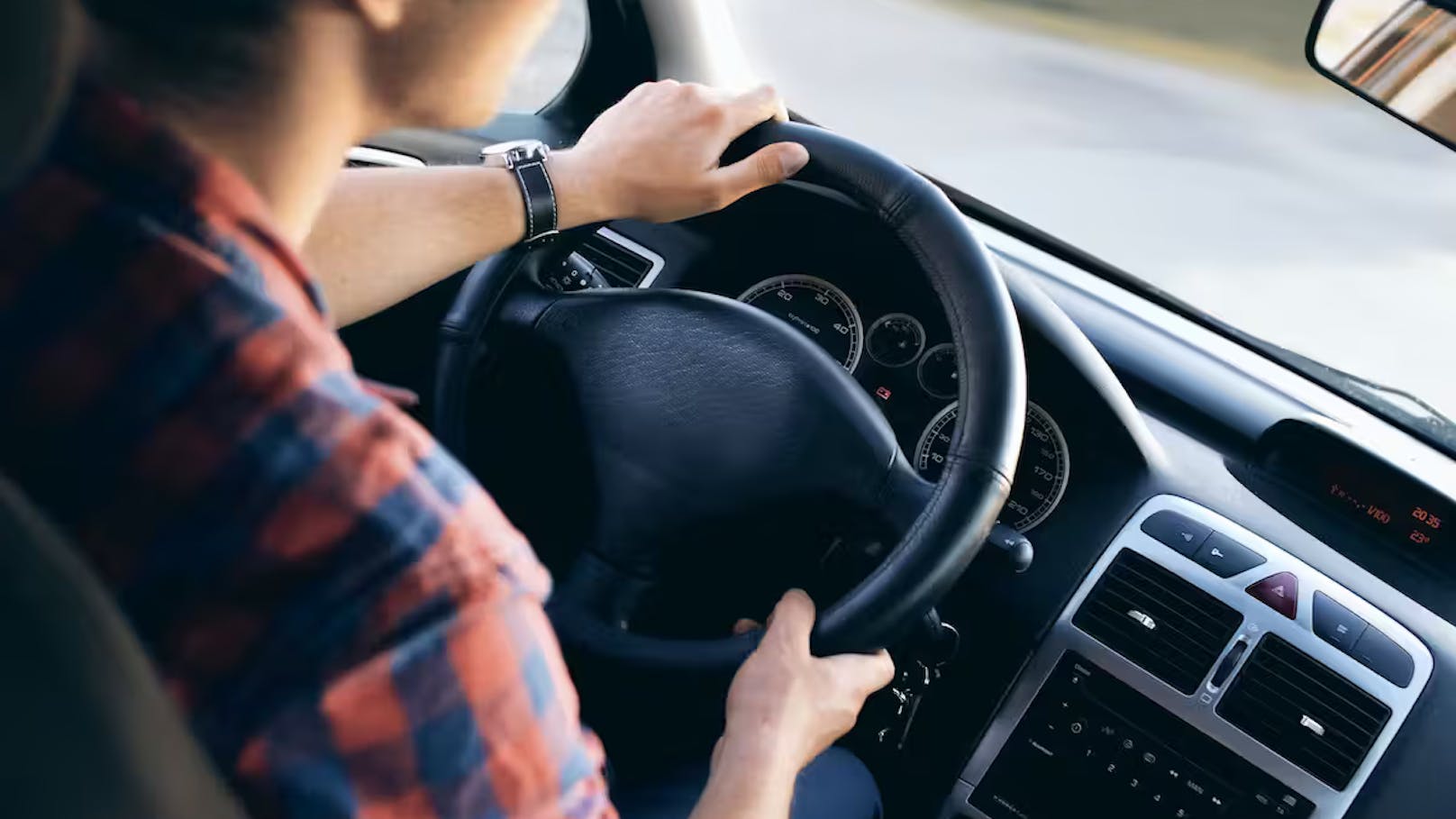 Das sind die kuriosesten Verkehrsregeln im Ausland