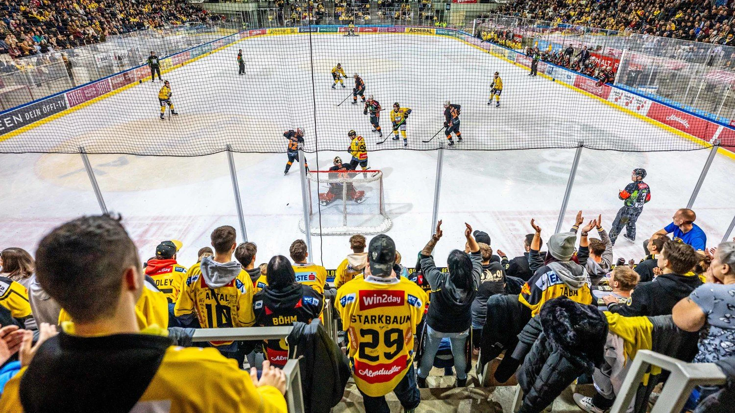 Der Kampf um die Play-offs rückt für die Caps in den Hintergrund.