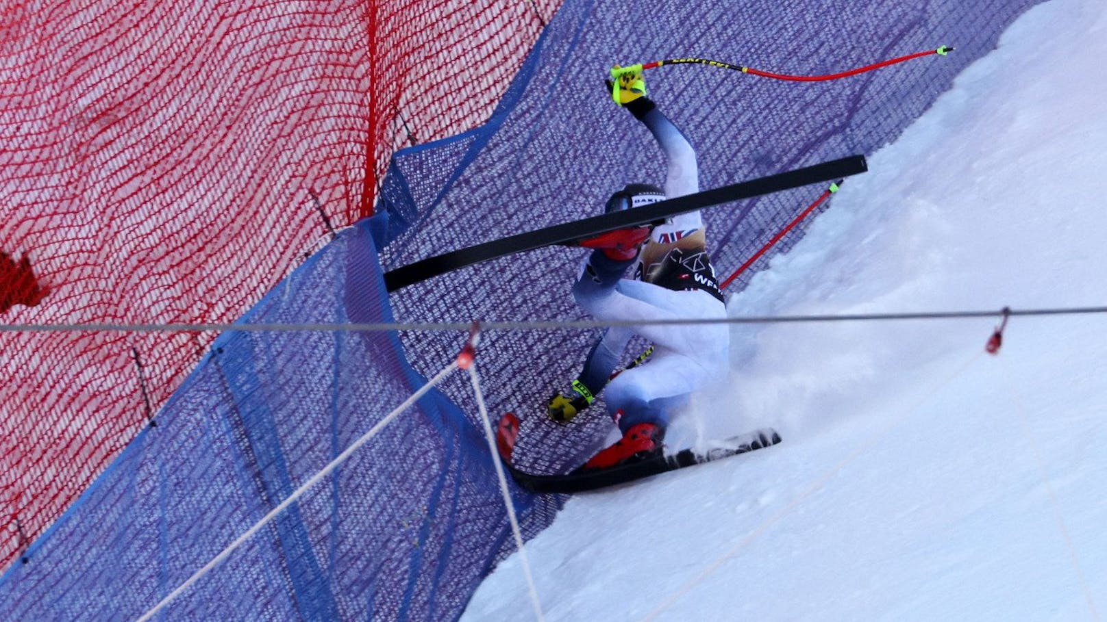 "Ungewiss!" Muss Ski-Star Kilde um Karriere zittern?