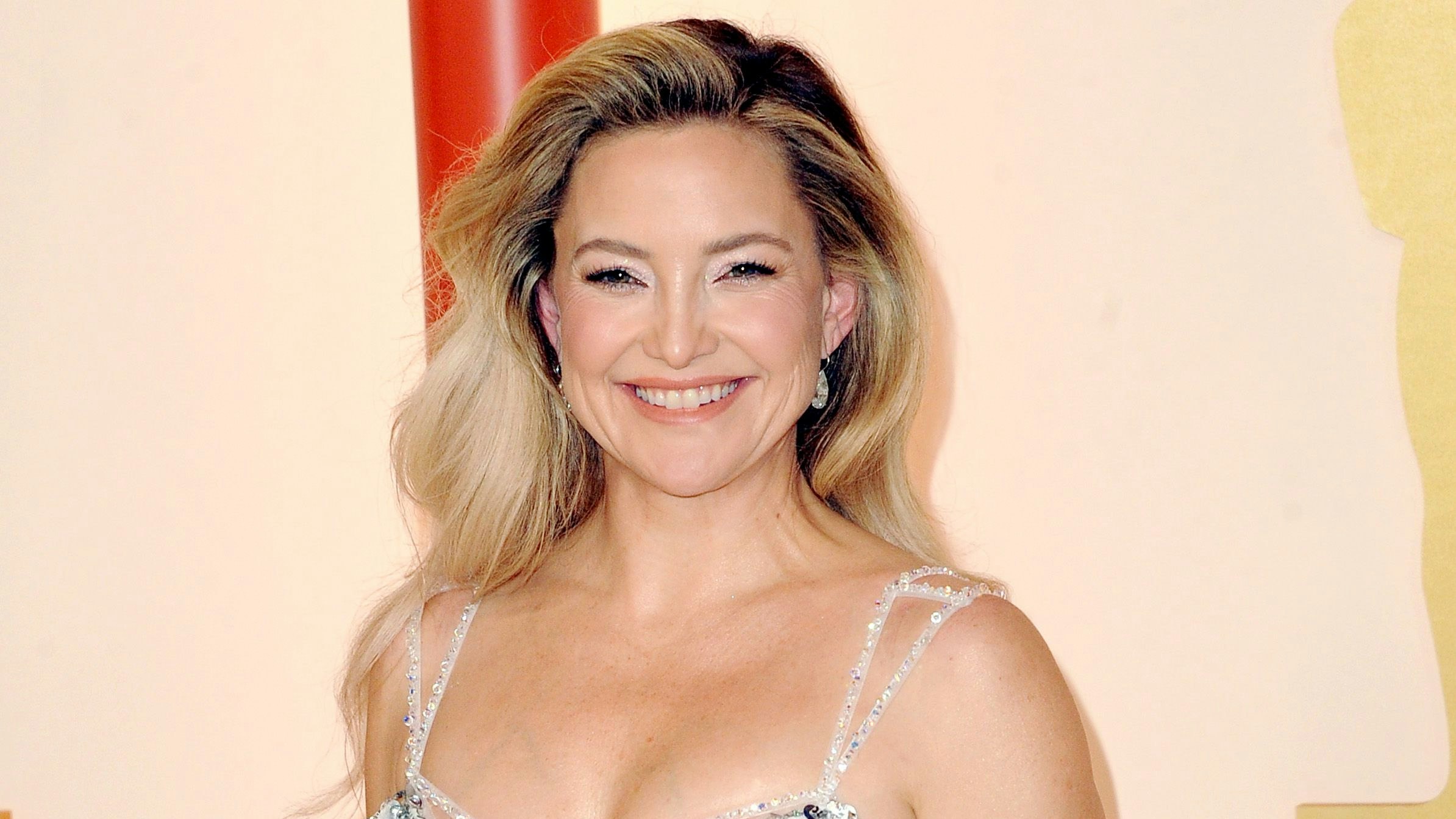 Kate Hudson at the 95th Annual Academy Awards held at the Dolby Theatre in Hollywood, USA on March 12, 2023.