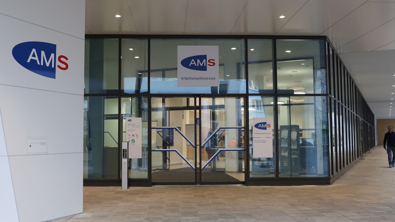 Heute.at - Arbeitslosigkeit im Jänner auf 8,1 Prozent gestiegen