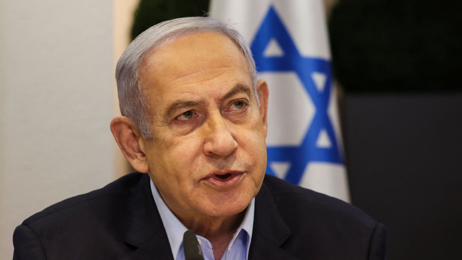 Israel will Geiselabkommen – aber nicht um jeden Preis
