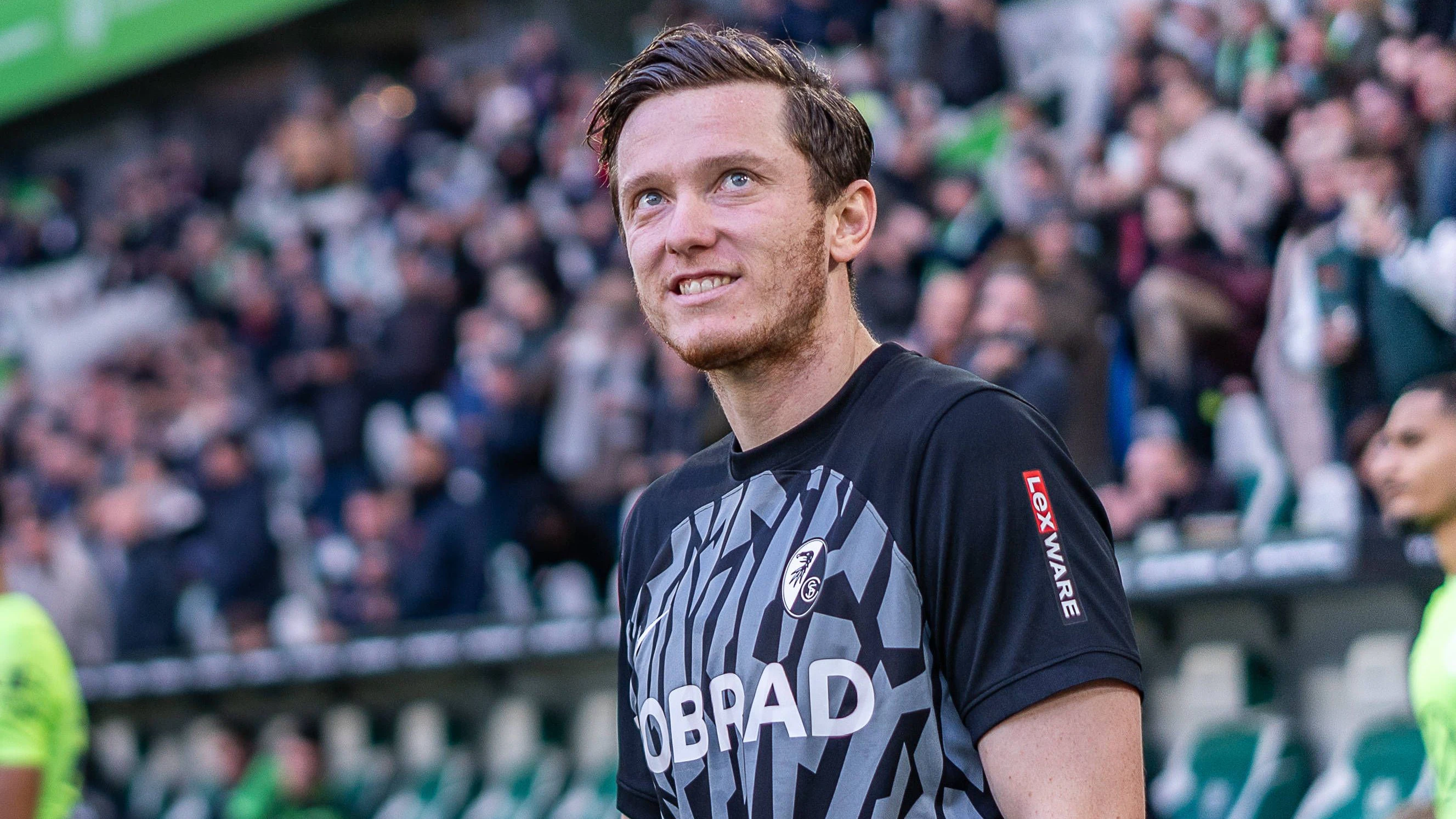 Michael Gregoritsch