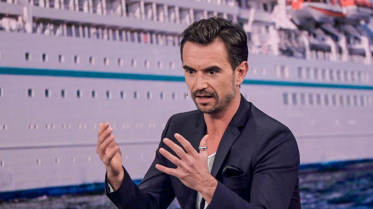 Heute.at - Berufsfremd: Scharfe Kritik an Florian Silbereisen