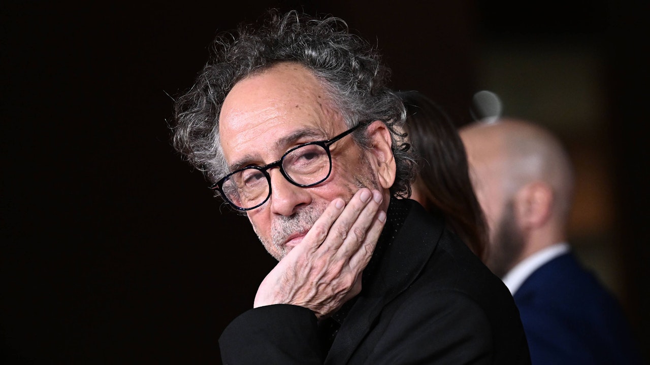 Kultfilm Schock Tim Burton Plant Remake Darauf Müssen Wir Uns Einstellen - d0sro9h