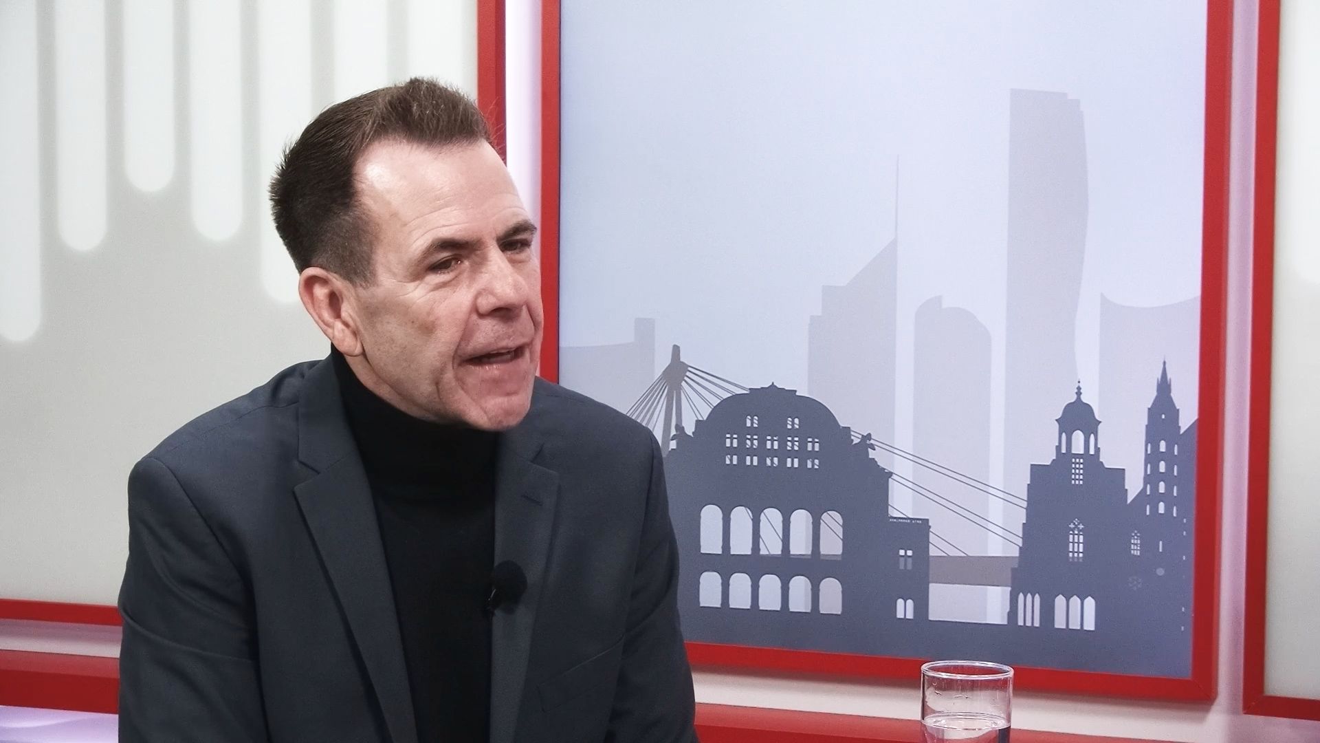 FPÖ-Delegationsleiter Harald Vilimsky könnte seine Immunität verlieren.
