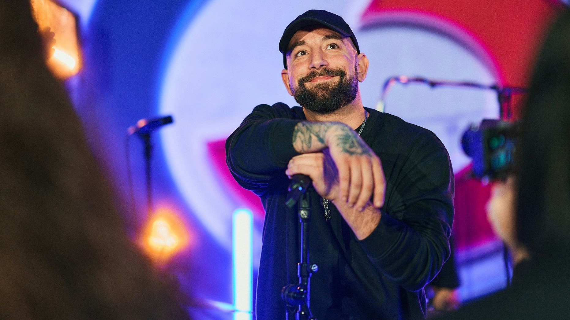 Heute.at - Stehe für meine Fehler gerade – jetzt spricht Seiler