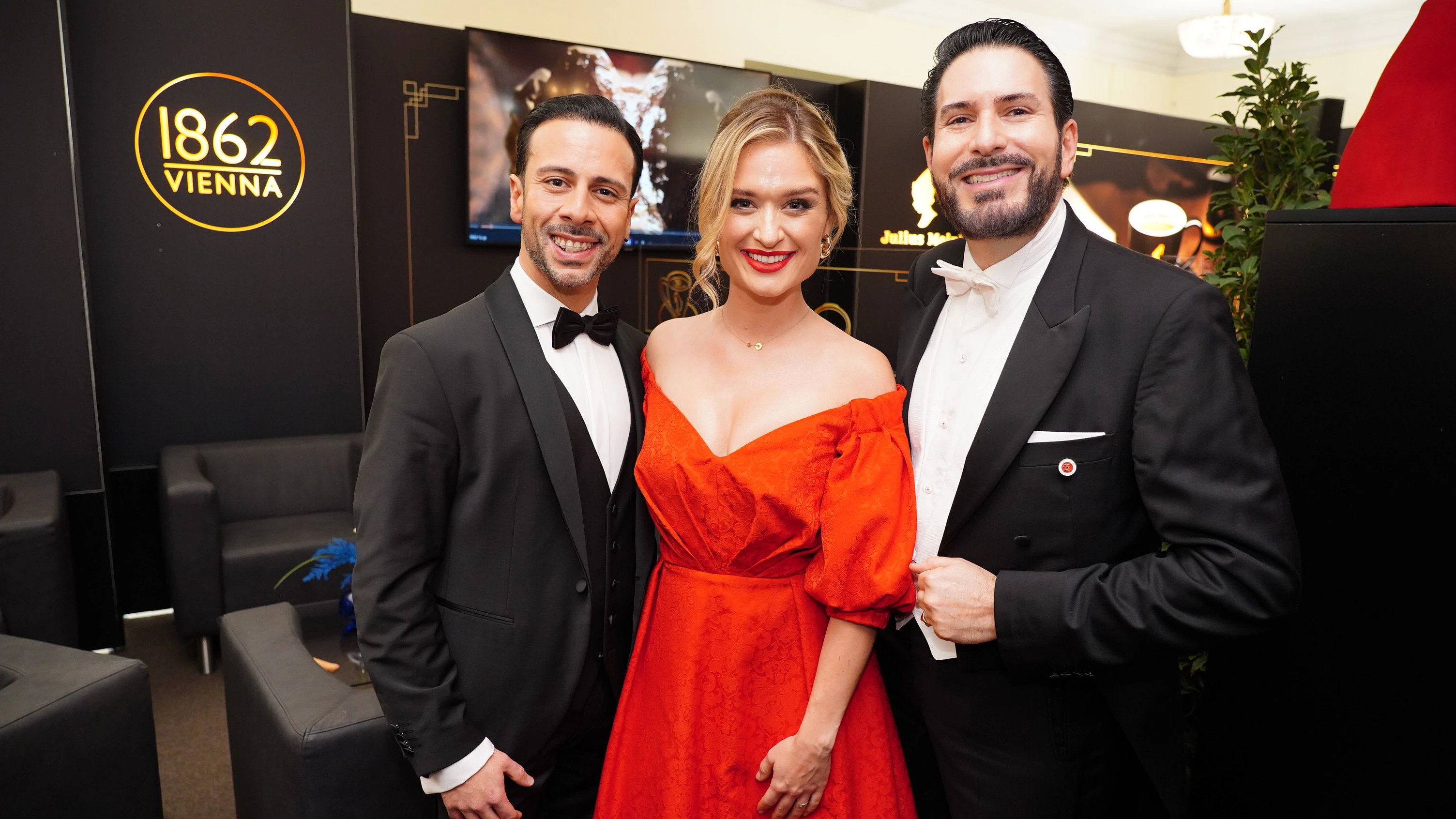 65. Wiener Kaffeesiederball 