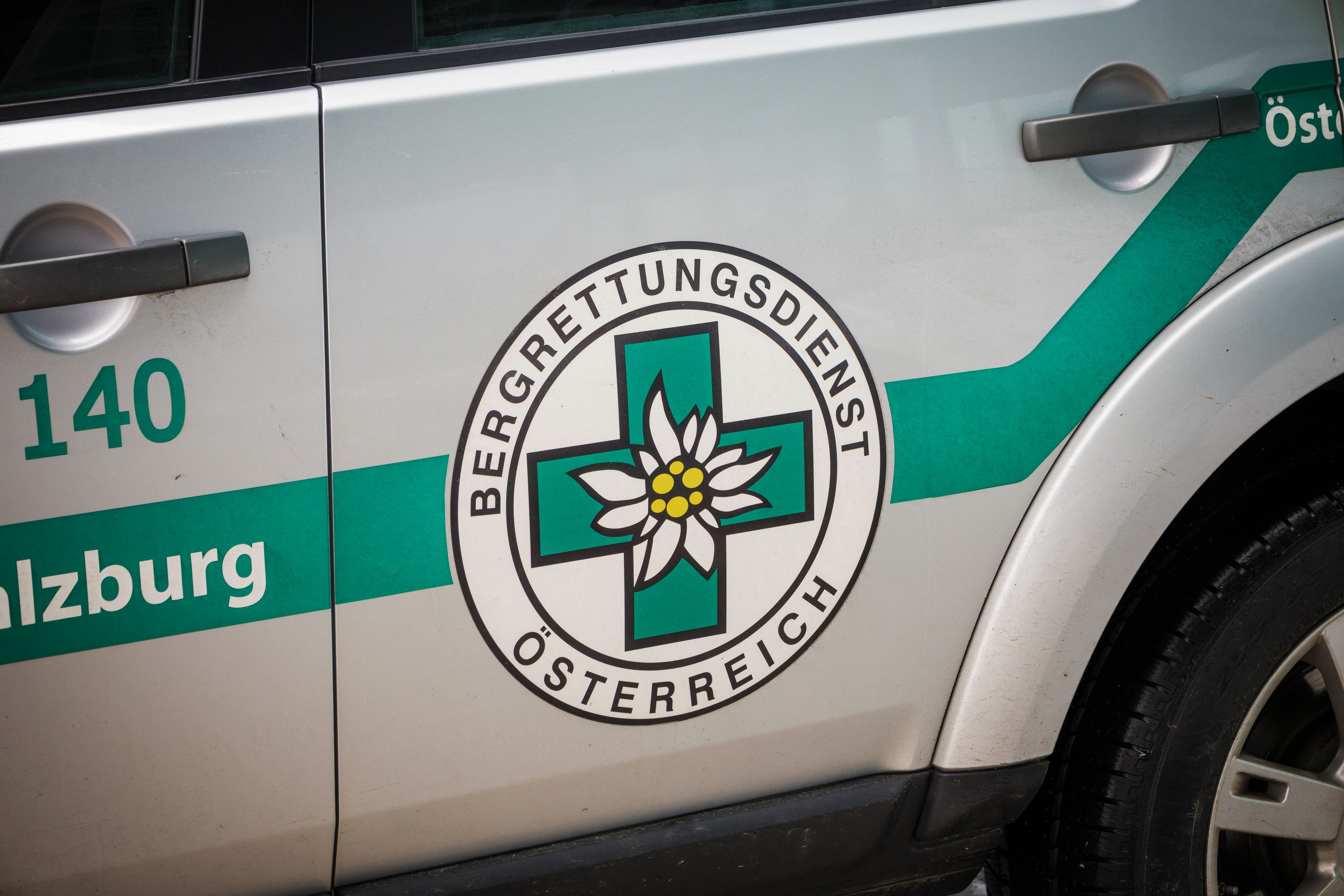 Nach einer Suchaktion konnte der 78-Jährige ins Spital eingeliefert werden. (Symbolbild)