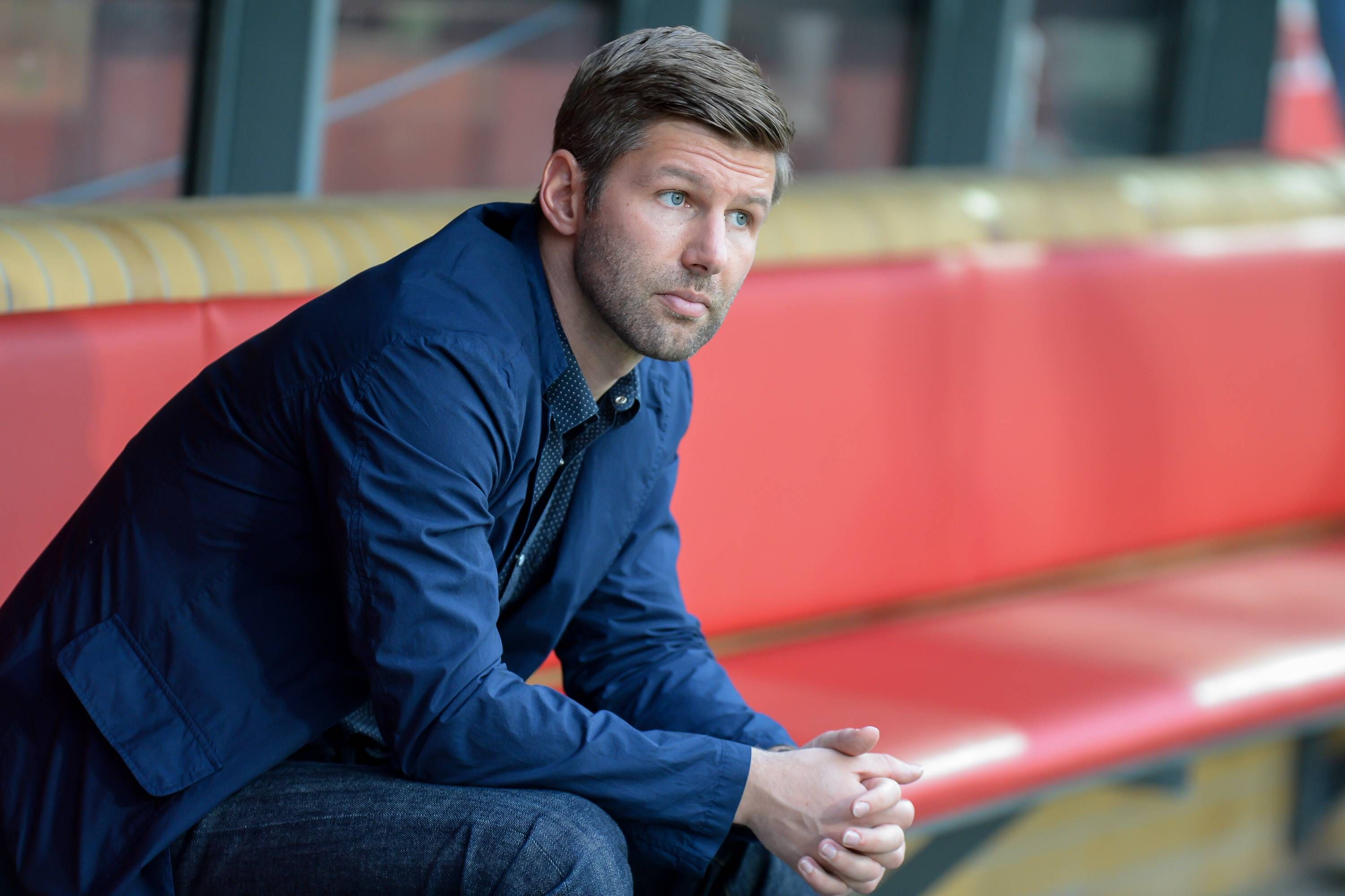 Thomas Hitzlsperger