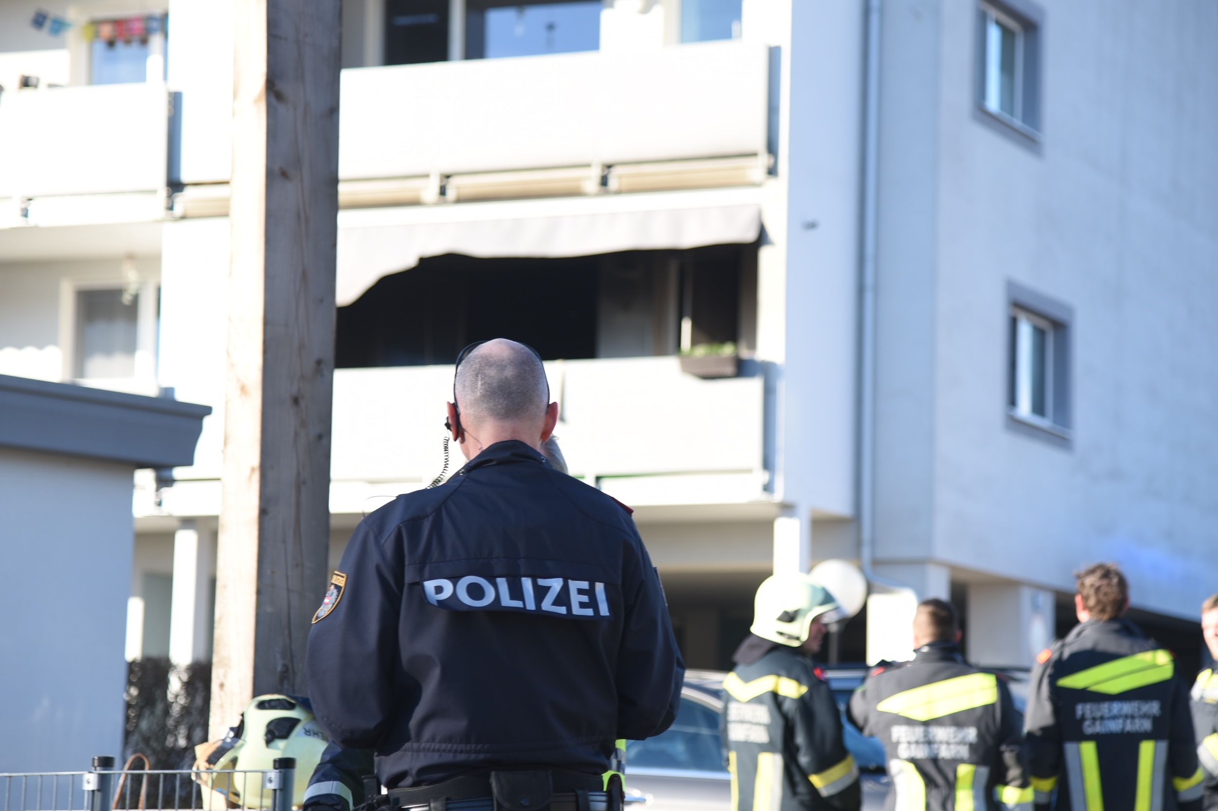 Drei Tote in Bad Vöslau stellen die Kriminalisten gleich vor mehrere Rätsel.