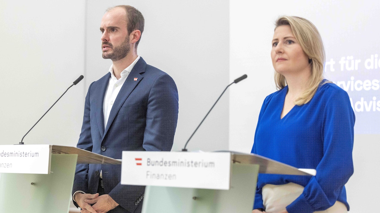 Heute.at - Von großer Bedeutung! Ministerin spricht Machtwort