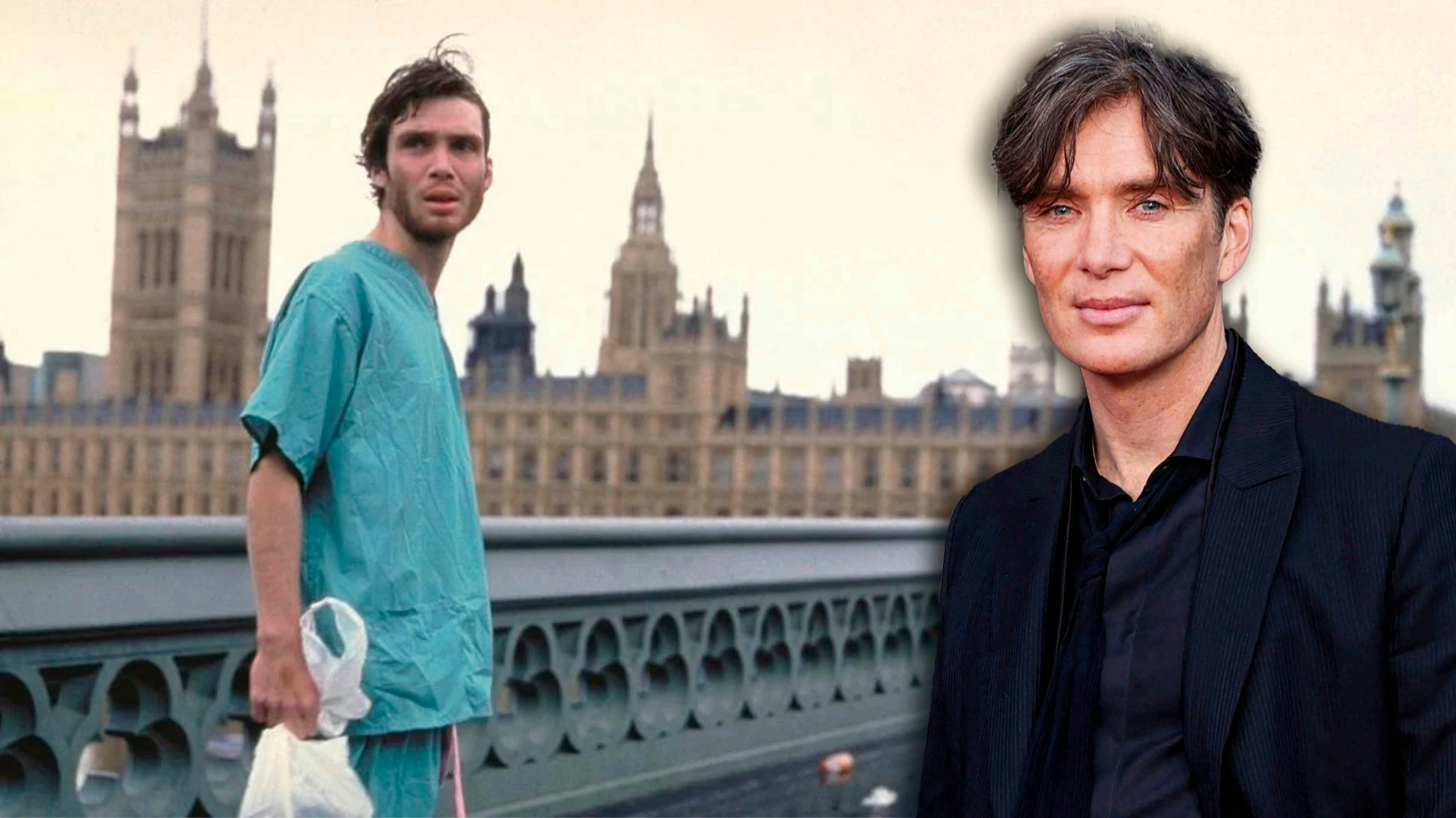 Spielt Cillian Murphy nach 2002 auch jetzt wieder die Hauptrolle im Zombie-Schocker?