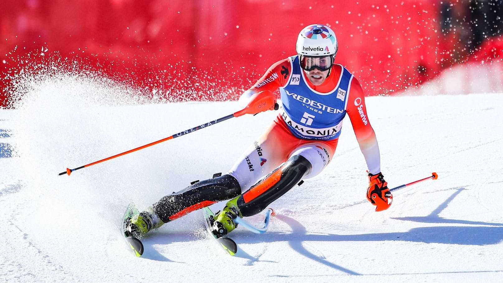 ORF verschläft Ski-Geschichte, zeigt Siegesfahrt nicht