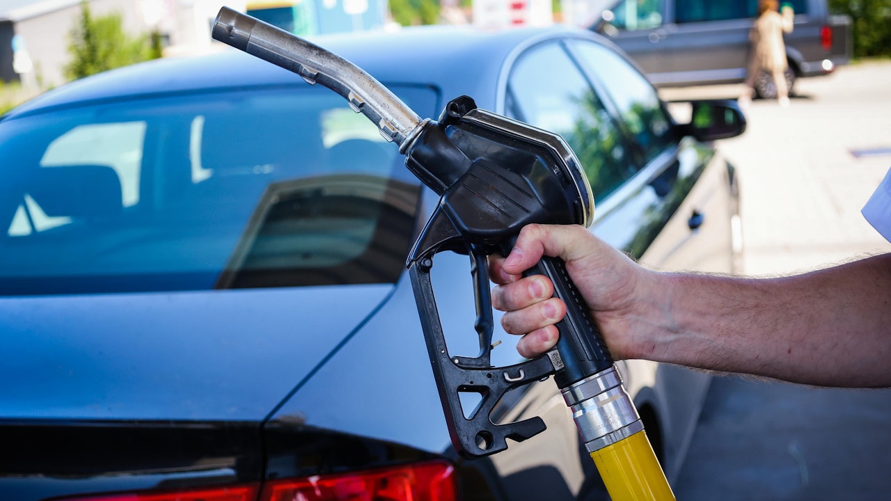 Heute.at - So stark tricksen Autohersteller beim Benzin-Verbrauch