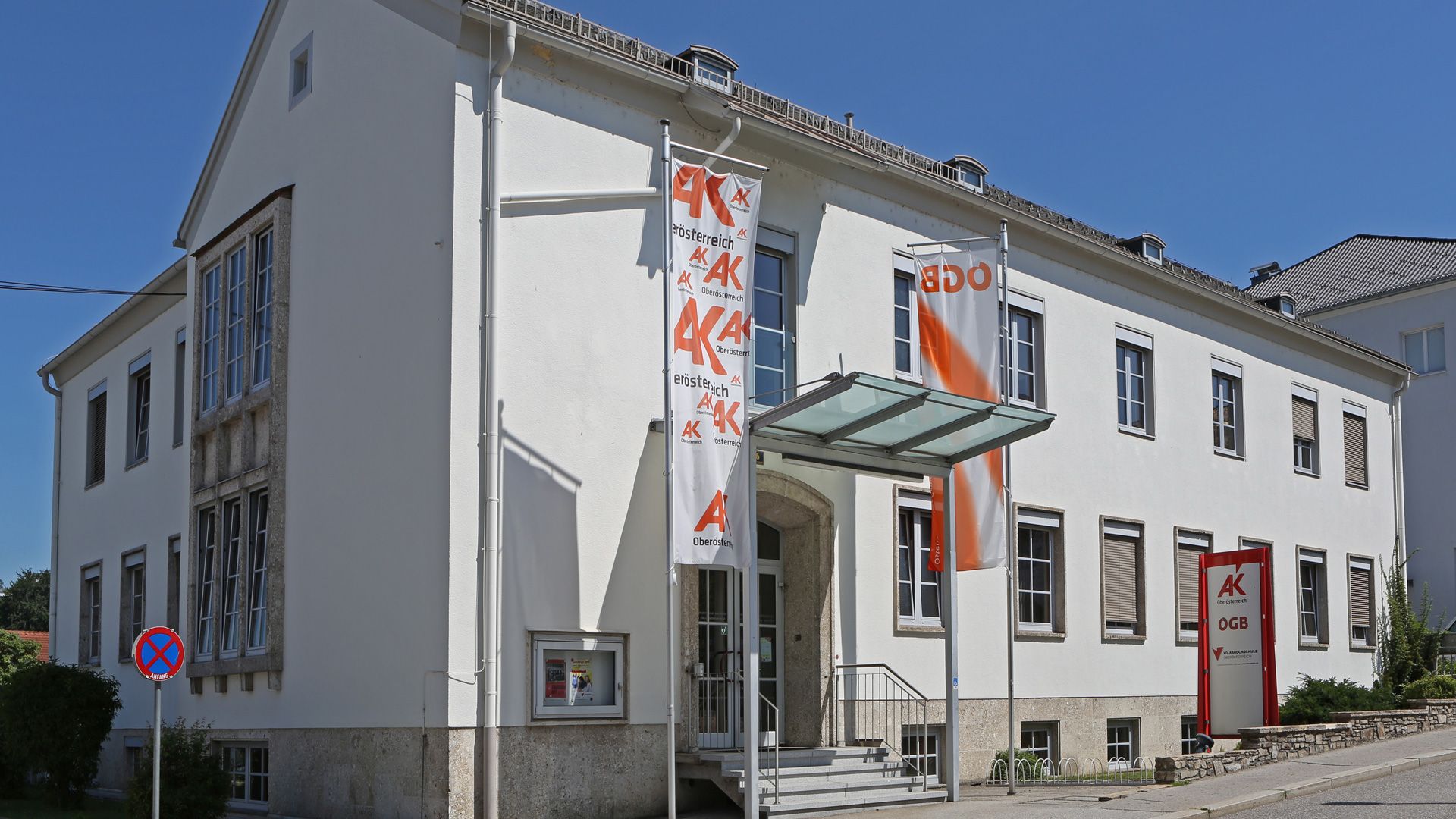 Die Arbeiterkammer kämpfte für den Mann um eine Nachzahlung.