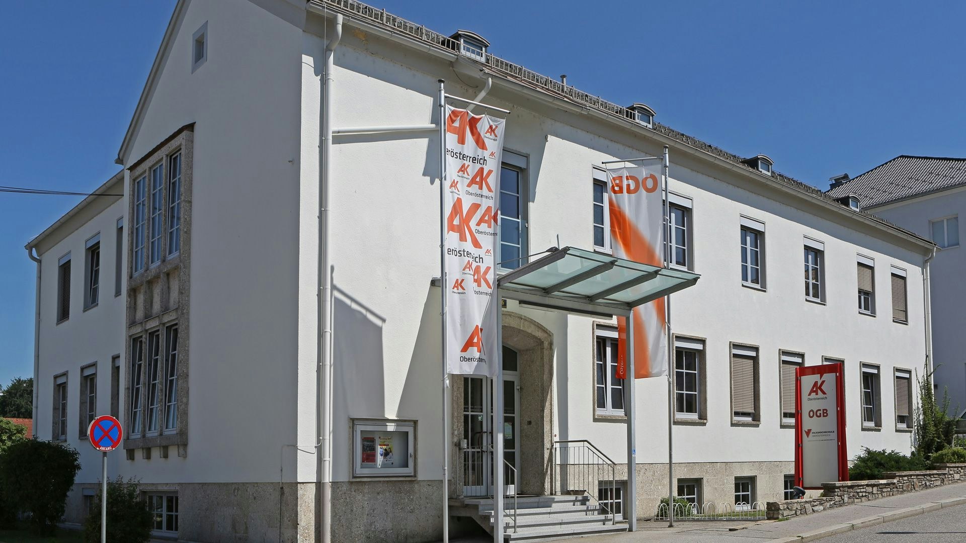 Die Arbeiterkammer kämpfte für den Mann um eine Nachzahlung.