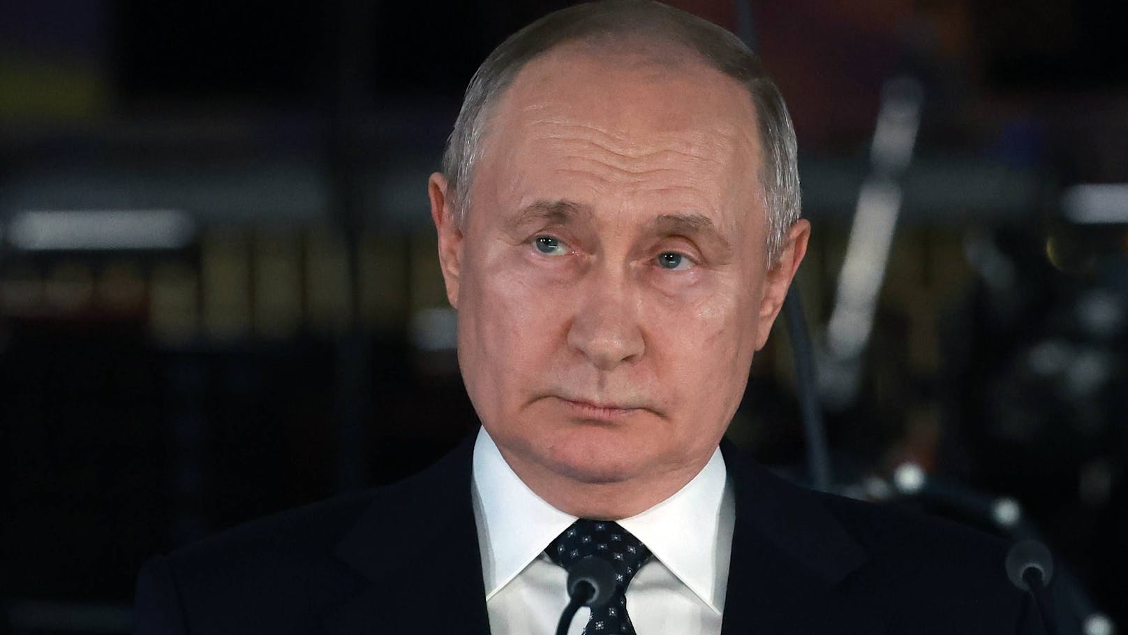 Putin-Vertrauter schockt mit konkreter Kriegsdrohung