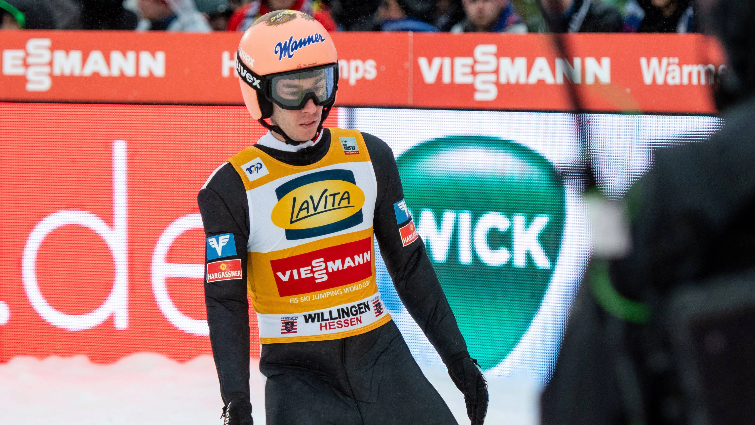 Stefan Kraft