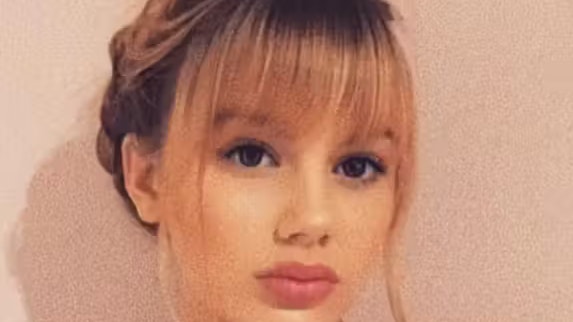 Rebecca verschwand an einem Morgen im Februar 2019.