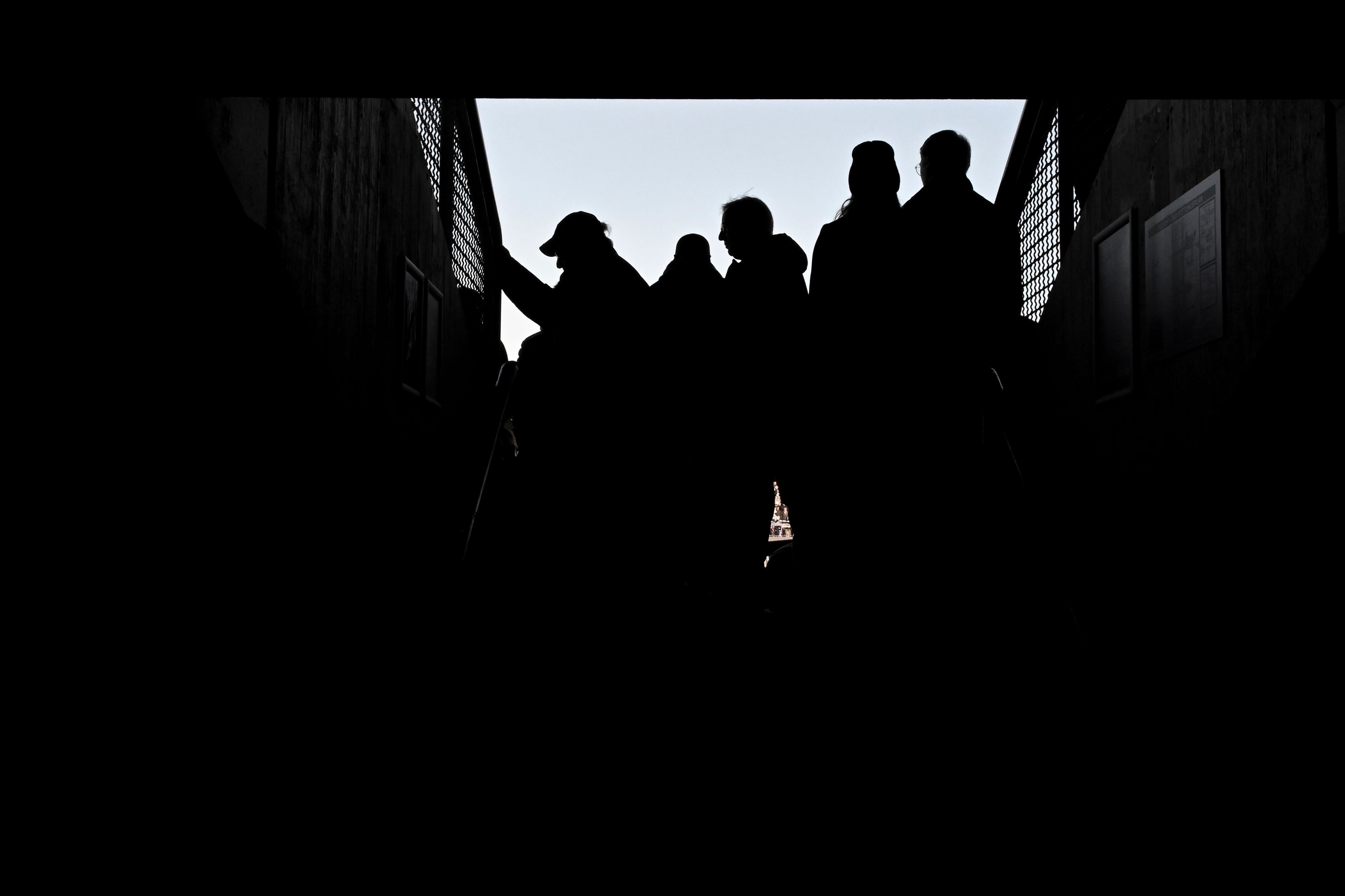 Ein Fan wurde während eines Spieles getötet.