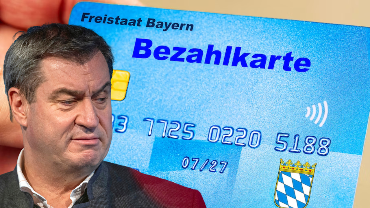 Heute.at - Knallhart-Plan enthält nur noch 50 Euro für Asylwerber