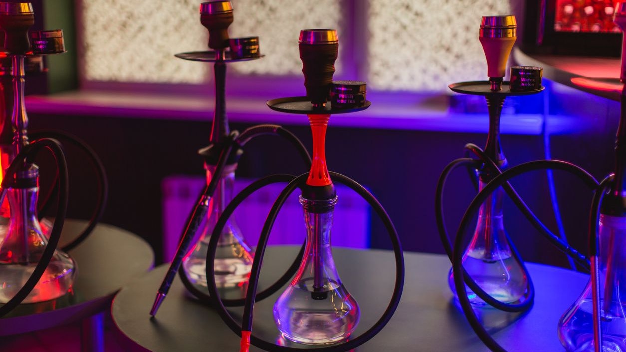 In Wien kam es zu Kontrollen in mehreren Shishabars. (Symbolbild)