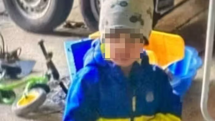 Georg aus Alheim-Oberellenbach wurde seit Sonntag vermisst.