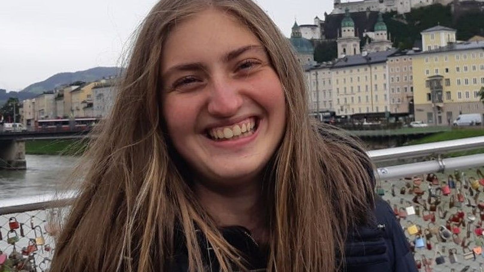 "Große Traurigkeit" – Natalie (23) an Krebs verstorben