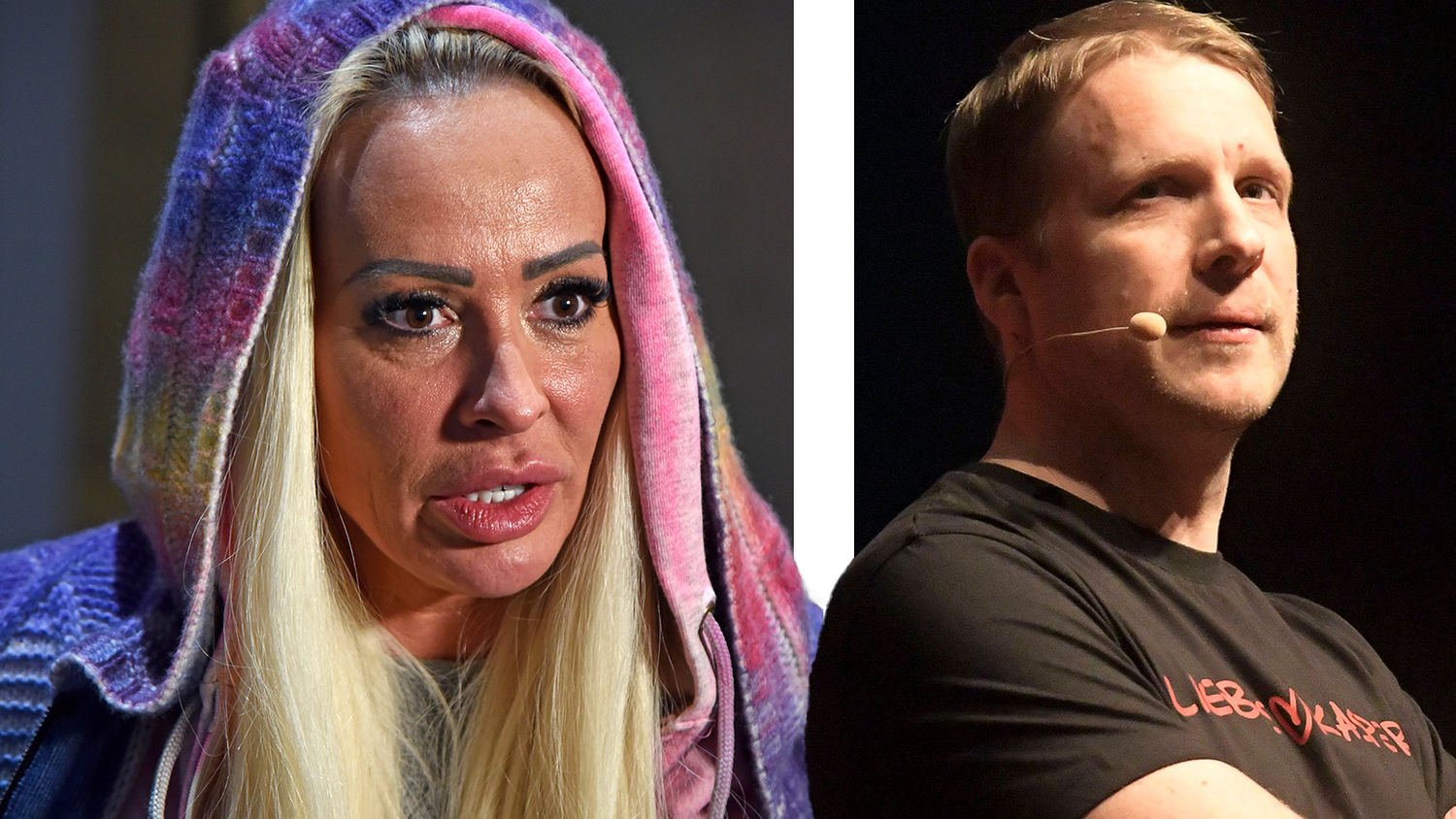 Ende vergangenen Jahres wurden Gerüchte laut, dass Cora Schumacher etwas mit Oliver Pocher hat – oder doch nicht?