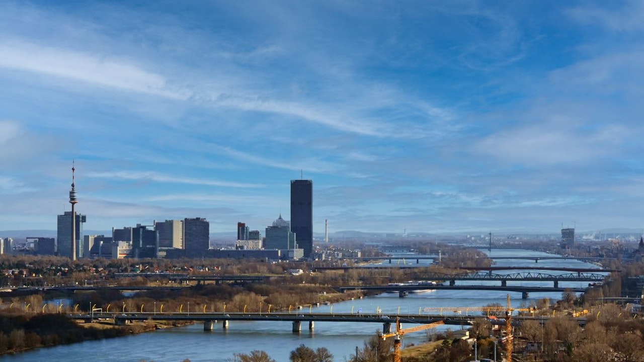 Heute.at - Mini-Frühling lässt Temperaturen im Land weiter steigen