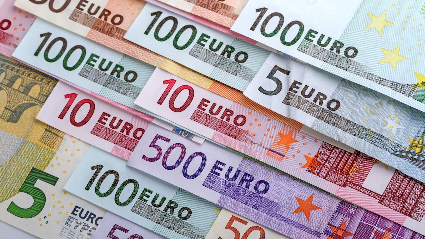 Wenige Klicks für über 1.000 Euro, doch kaum wer machts