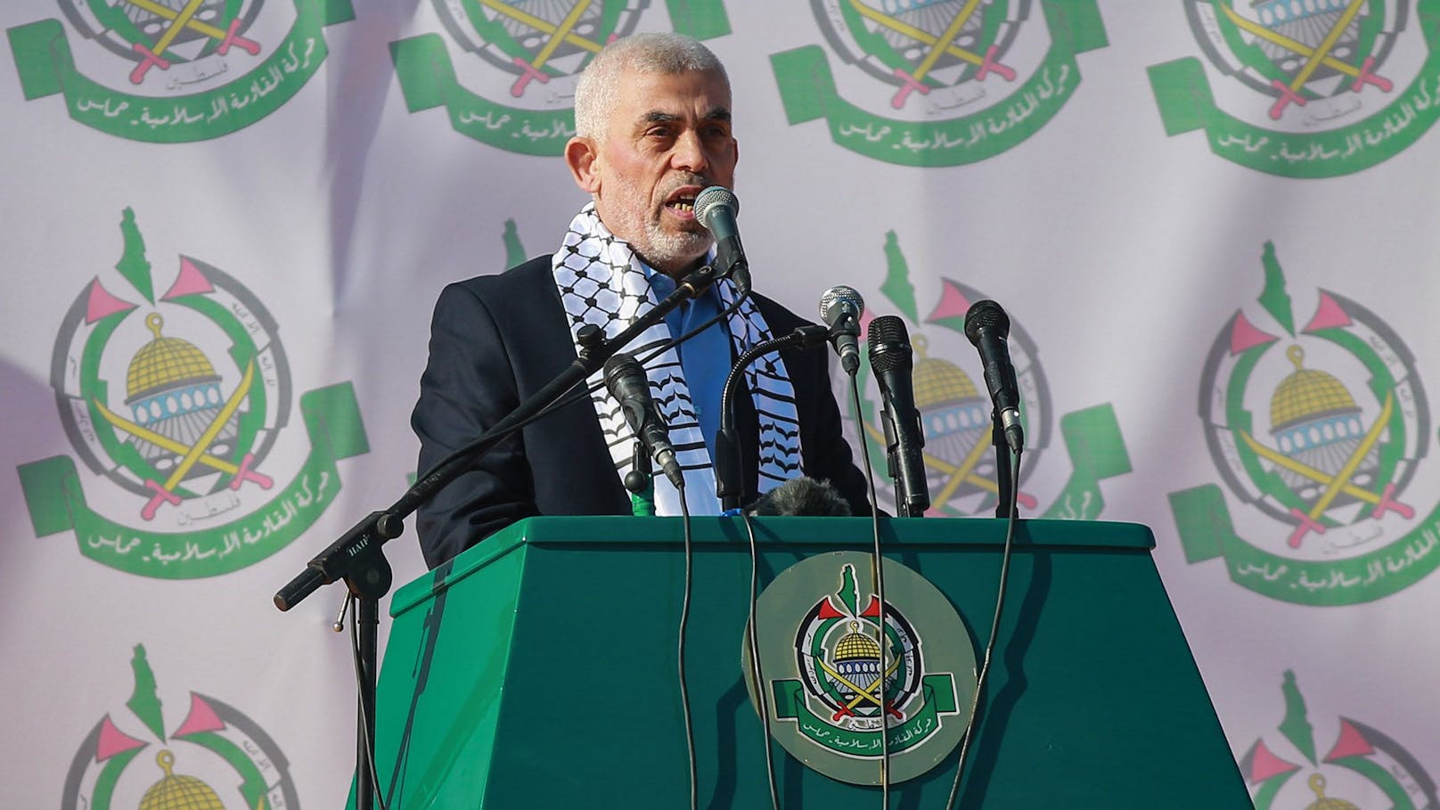 Israel: "Die meisten Hamas-Kämpfer sind ausgeschaltet"