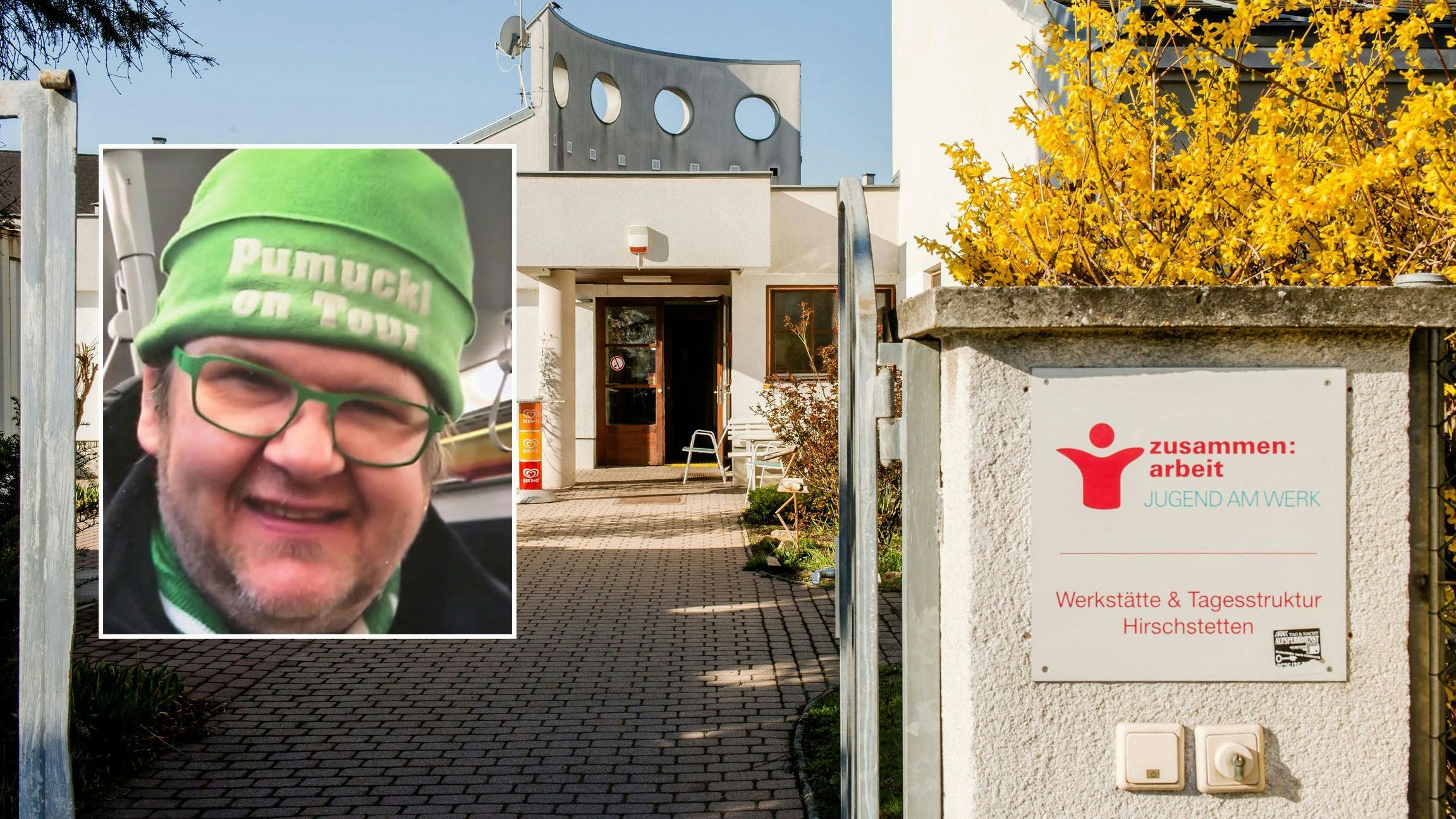 Zu oft krank: Behinderter soll für Fehltage zahlen