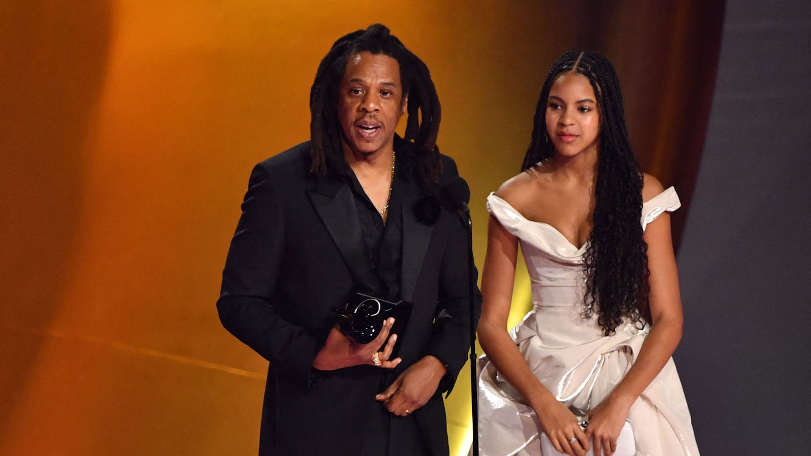 Darum schießt Jay-Z gegen die Grammy-Verleihung