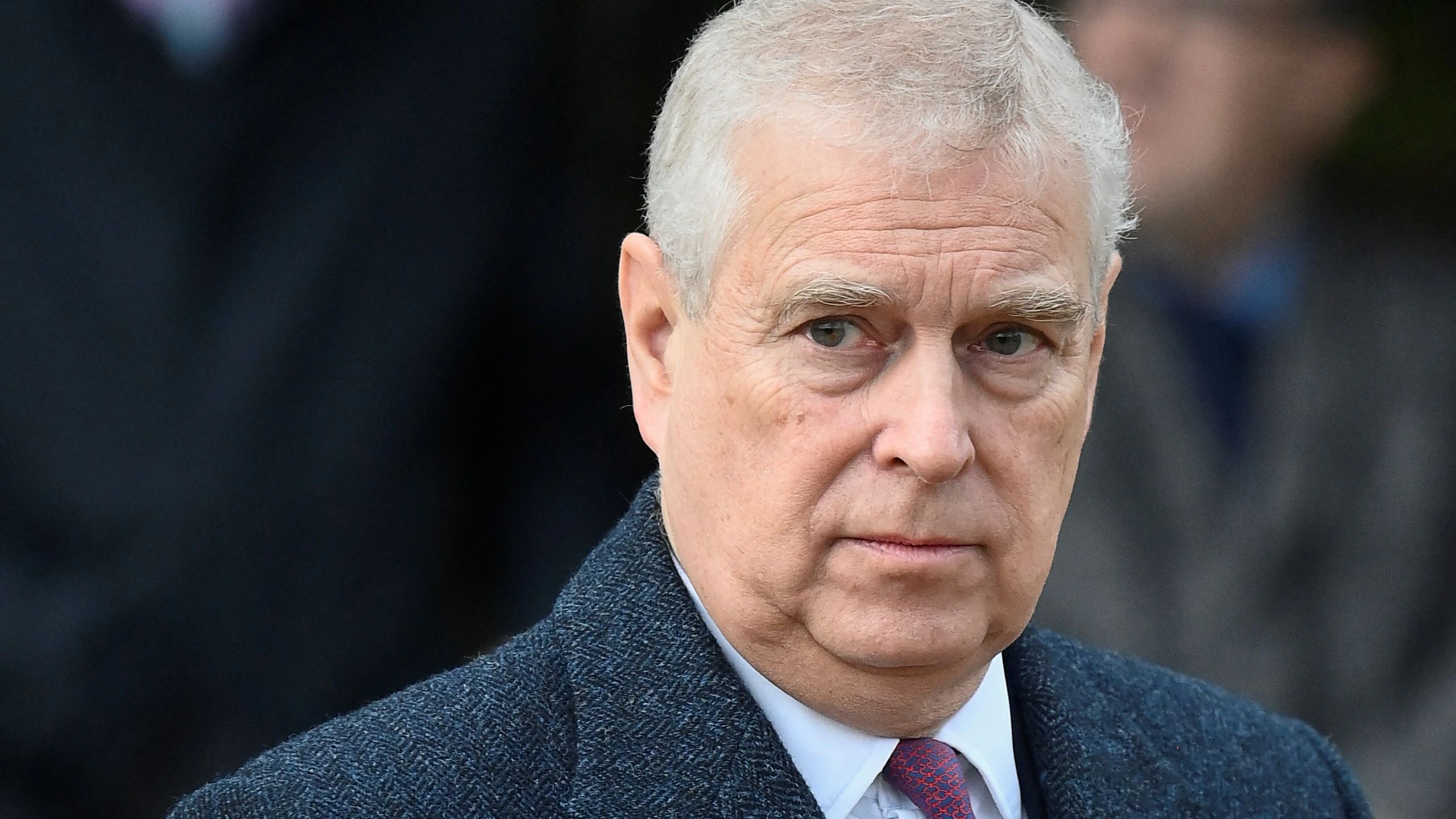 Heute.at - Epstein-Skandal: Bittere Wende für Ex-Prinz Andrew