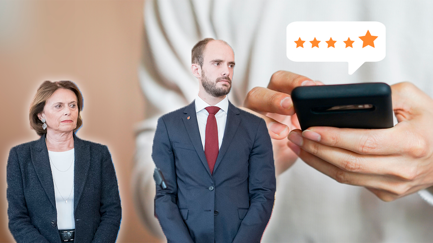 Auch von Seiten der Politik gibt es Bestrebungen zur strengeren Regeln.