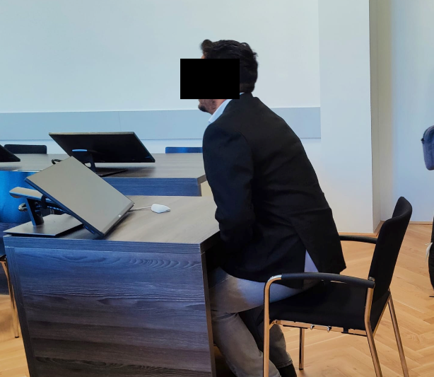 Geschäftsmann (43) in Wr. Neustadt auf der Anklagebank