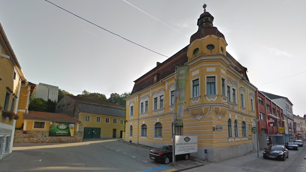 Der Produzent von "Grieskirchner Bier" steckt einmal mehr in Schwierigkeiten.