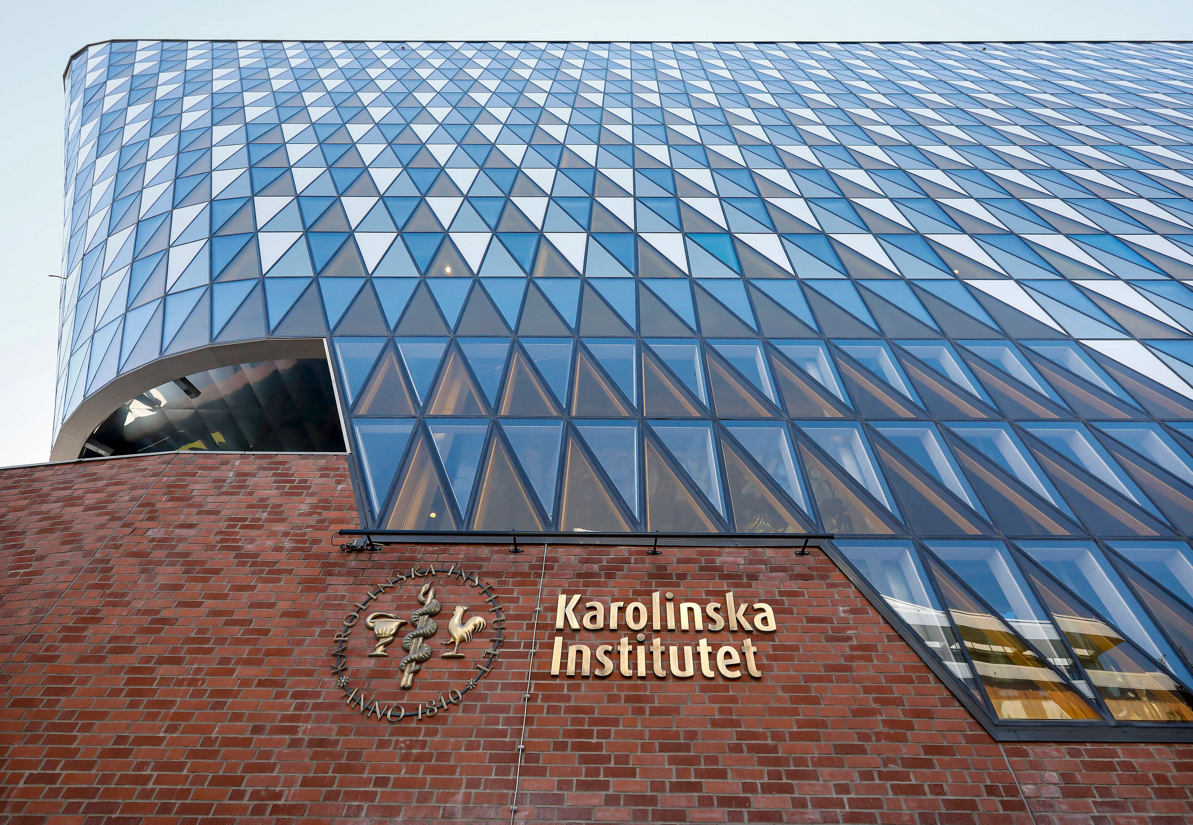 Am Karolinska Institutet in Stockholm wurden Forschungsarbeiten von unschätzbarem Wert zerstört.
