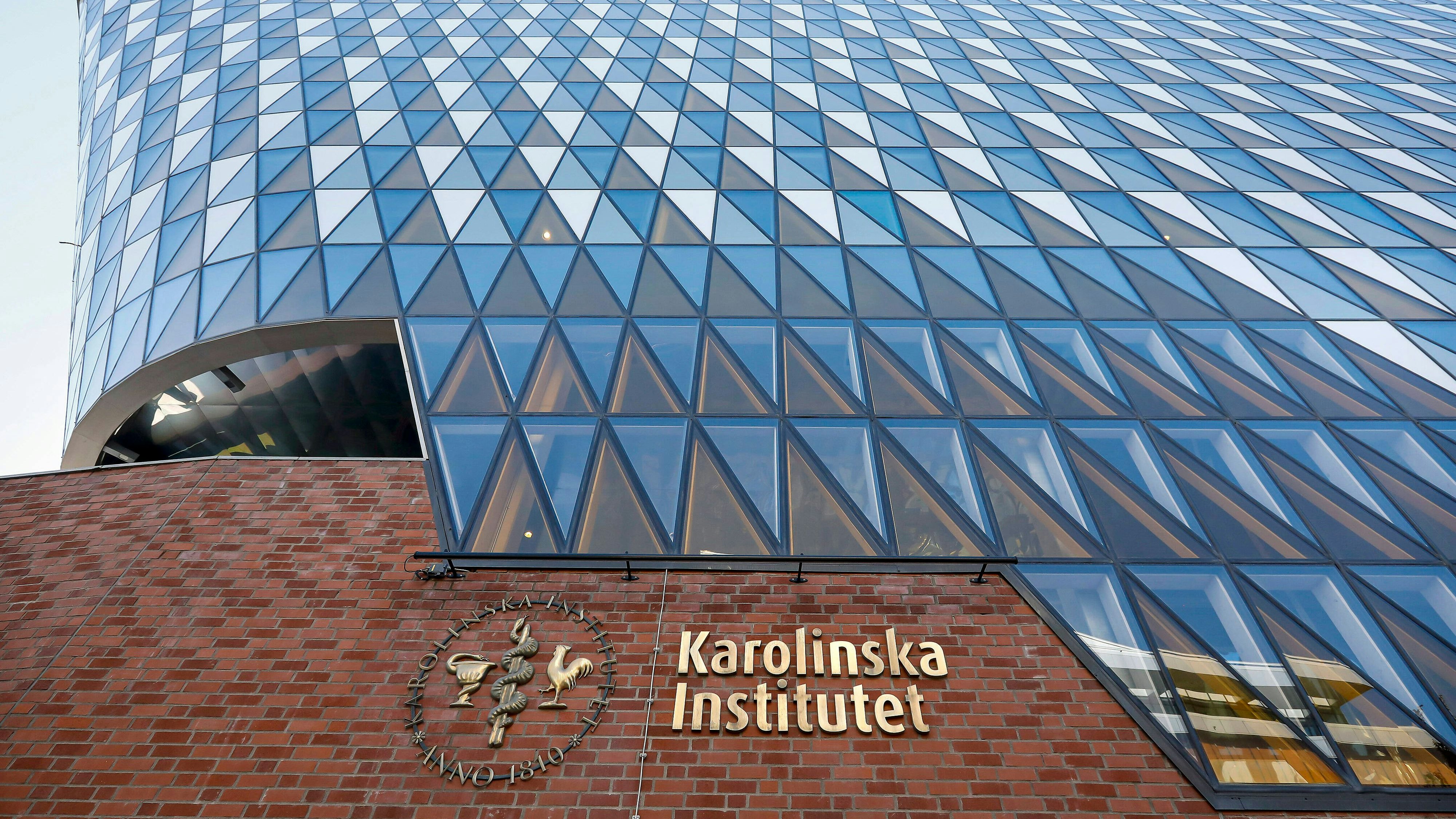 Am Karolinska Institutet in Stockholm wurden Forschungsarbeiten von unschätzbarem Wert zerstört.