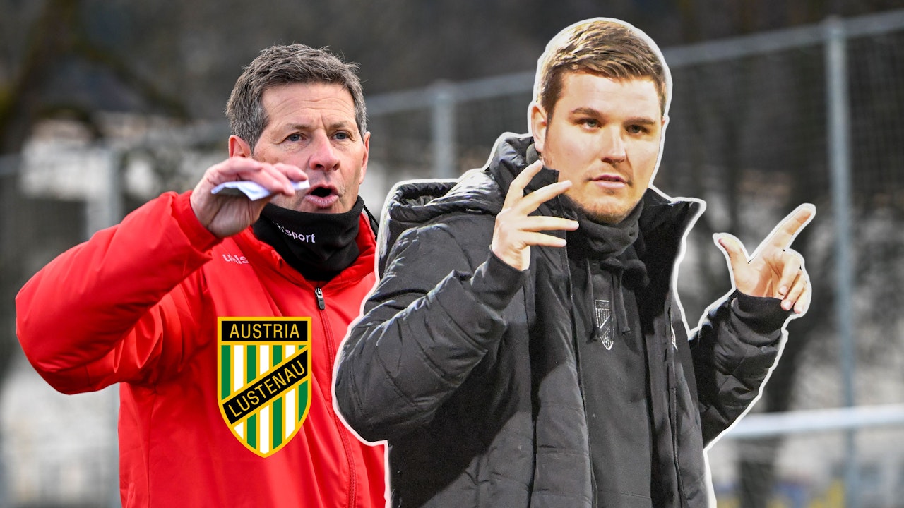 Heute.at - Kein Sieg in 17 Runden: Es ist trotzdem ein guter Job