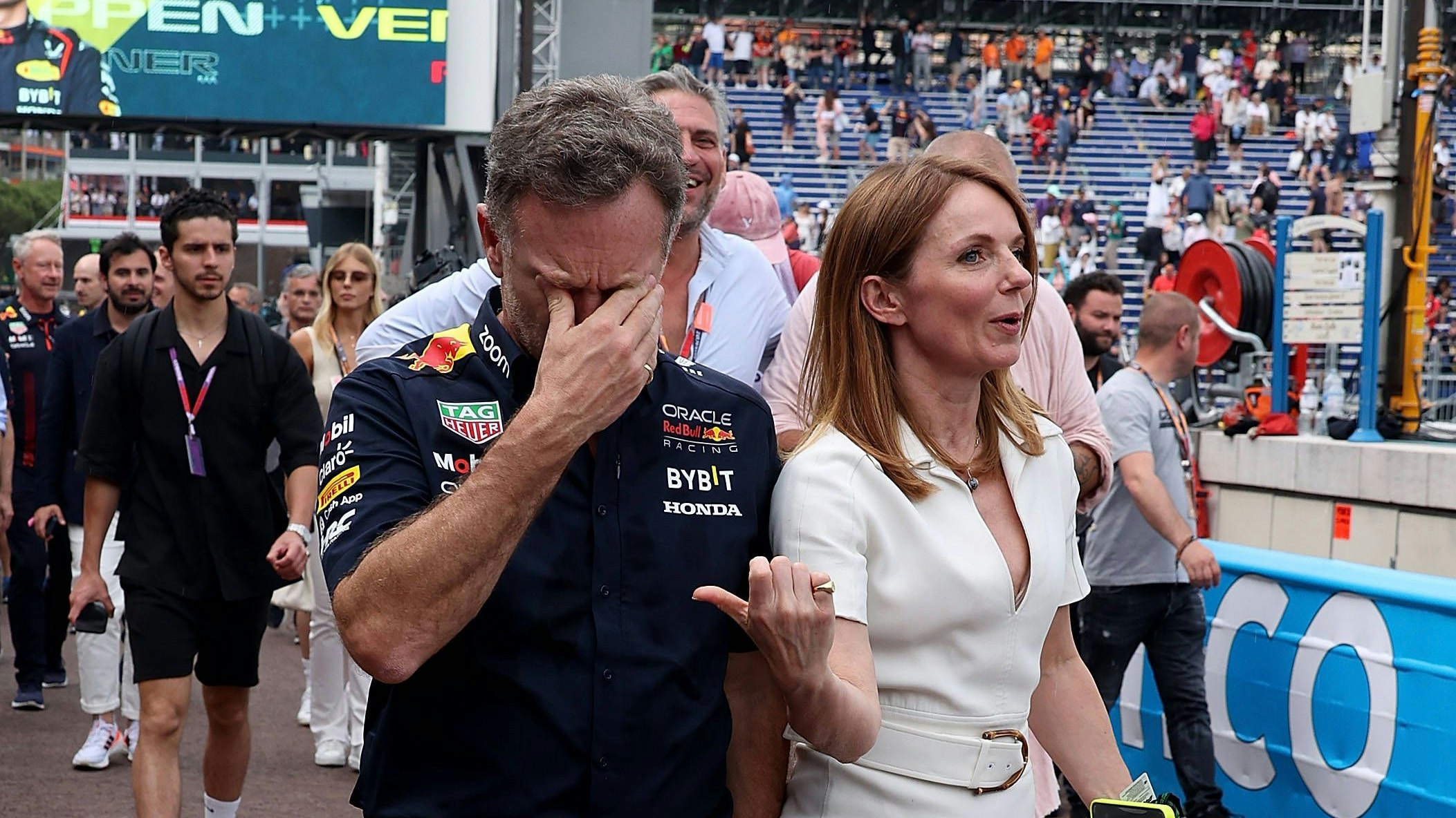 Heute.at - Die Akte Horner – dieser Skandal leitete Rauswurf ein