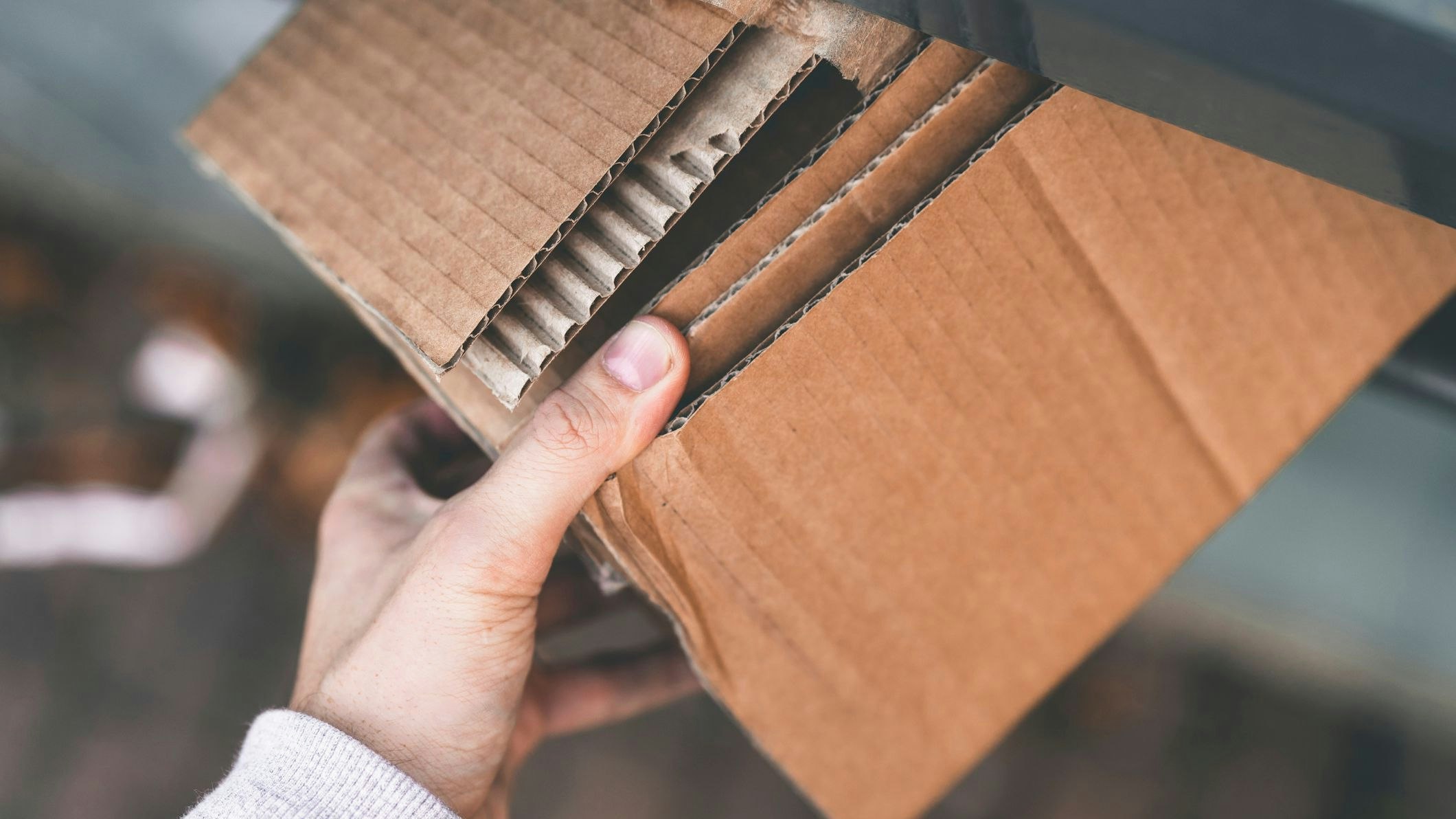 Einem US-amerikanischen Expat ist die Schweizer Entsorgungs-Korrektheit zum Verhängnis geworden.