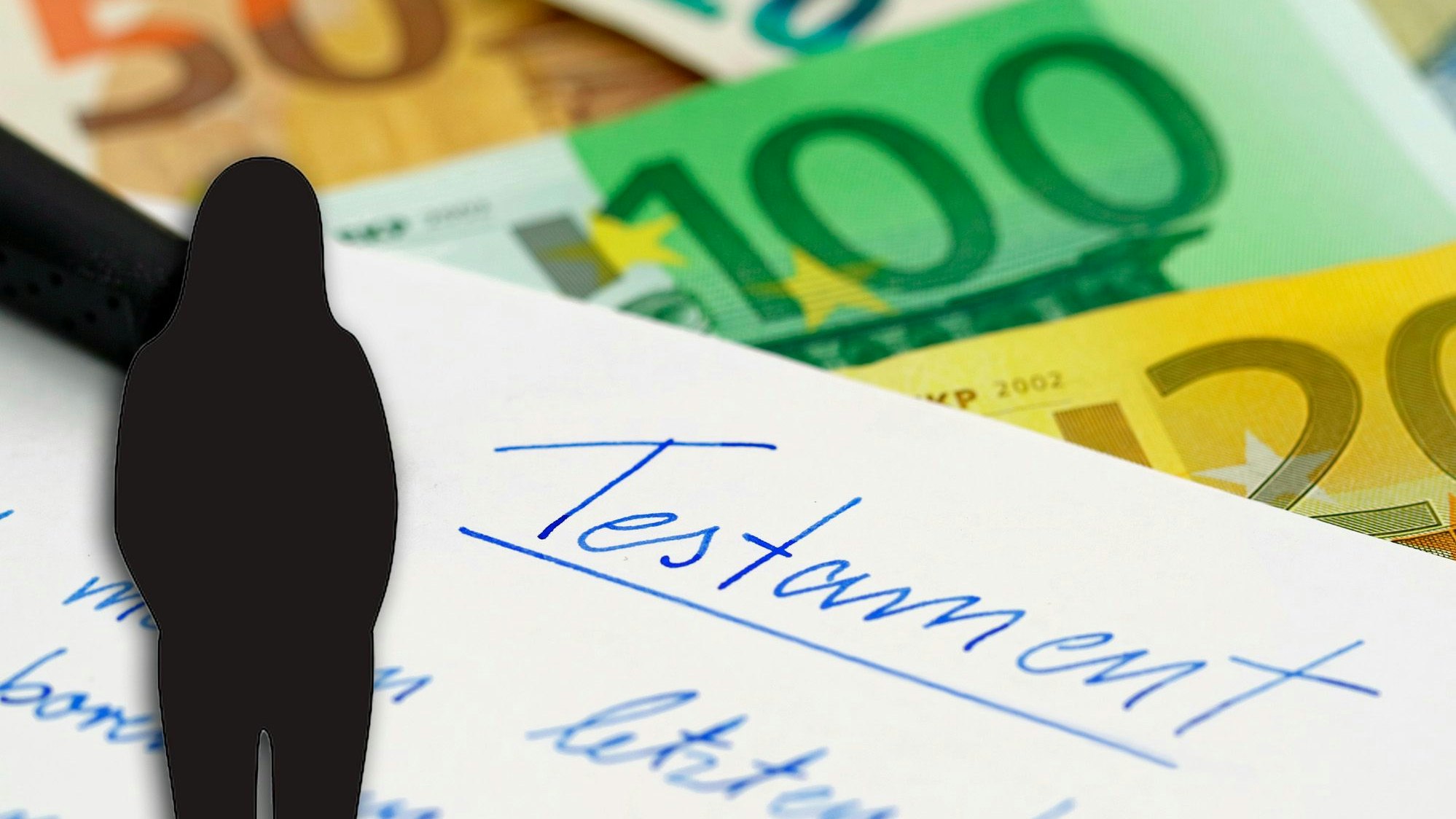 Eine 54-jährige Wienerin soll ihre Familie gestalkt haben, nachdem sie die Hälfte ihres Erbes verlor.