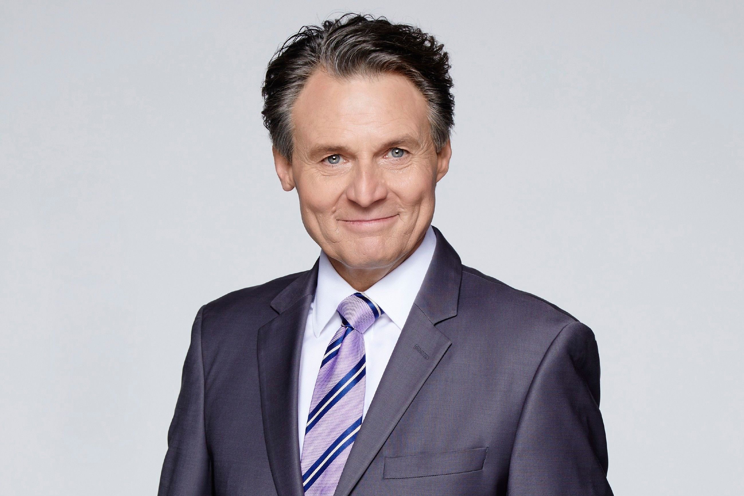 Wolfgang Bahro ist seit über 31 Jahren als Jo Gerber in der RTL-Serie 