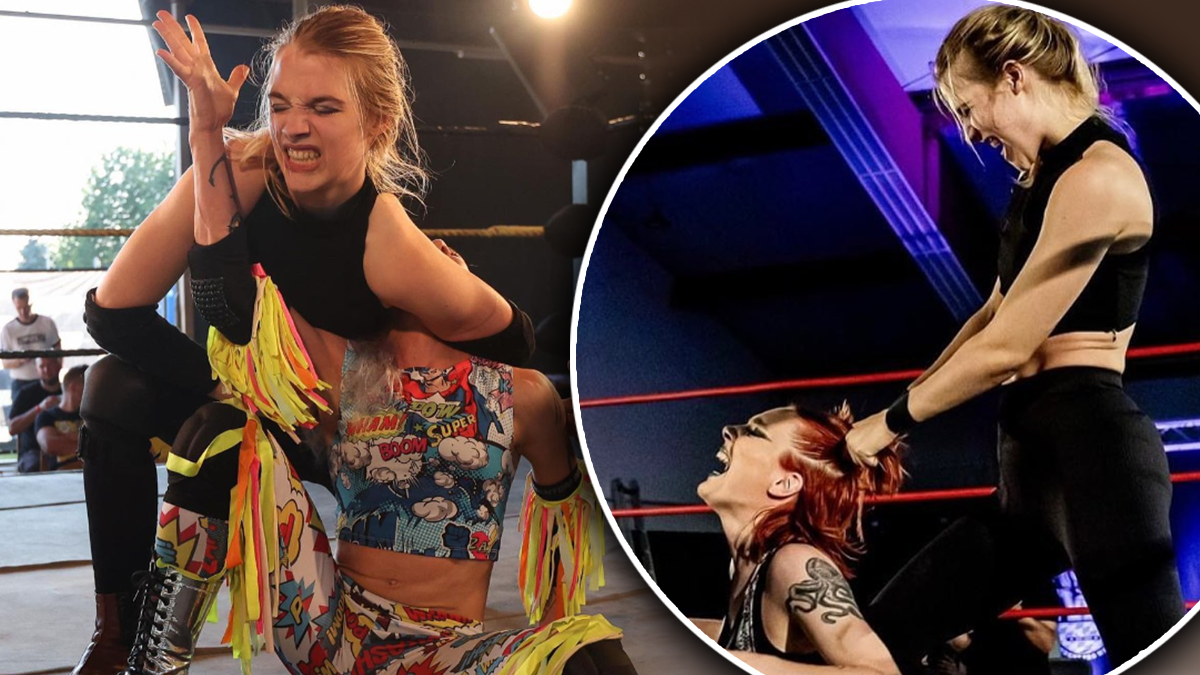 Doktor Diotima in Action