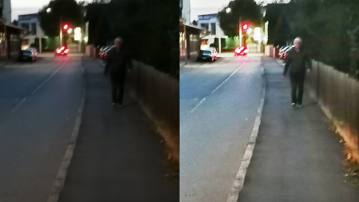 Die Polizei würde im Zusammenhang mit dem Tod des 61-Jährigen gerne mit diesem Mann sprechen.